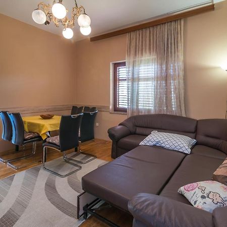 Belvedere Apartments Đảo Krk Ngoại thất bức ảnh